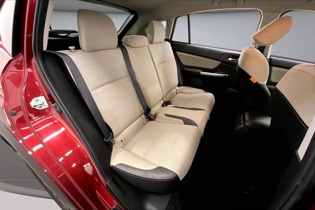 Used 2016 Red Subaru 2.0i Premium image 25