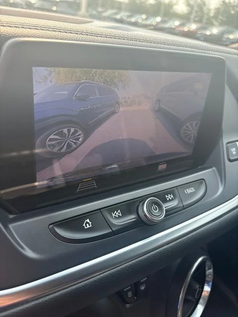 Used 2020 Black Chevrolet LT image 26