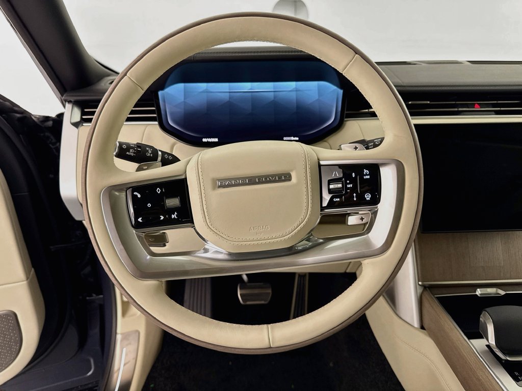 New 2027 Varesine Blue Land Rover Autobiography image 11