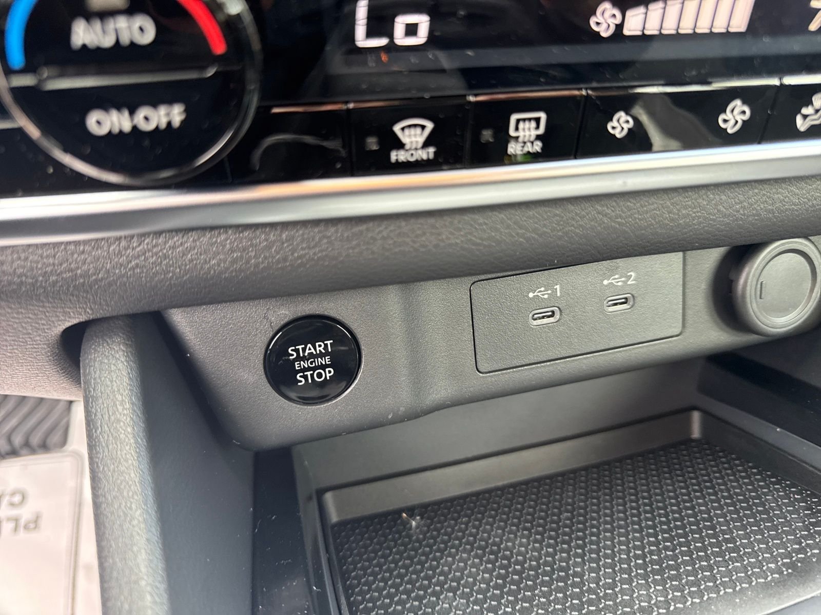 New 2026 Nissan Rogue SV 4D Sport Utility