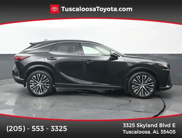 2023 Lexus RX 350 350 Premium AWD's photo