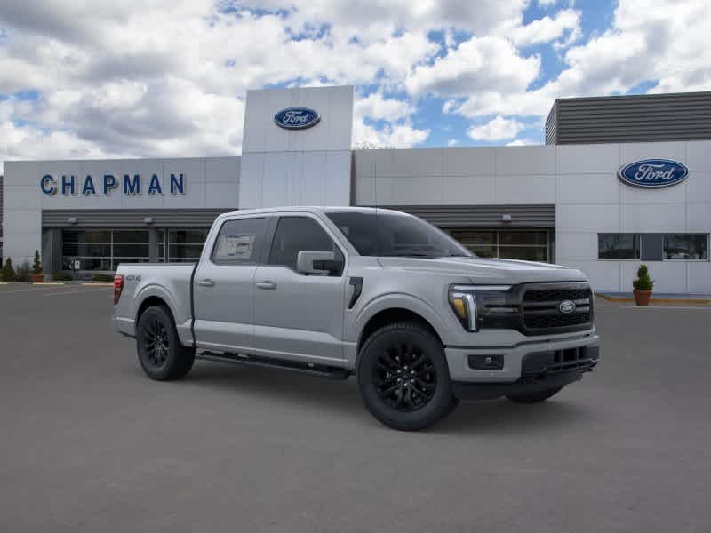New 2026 Avalanche Ford Lariat® image 7