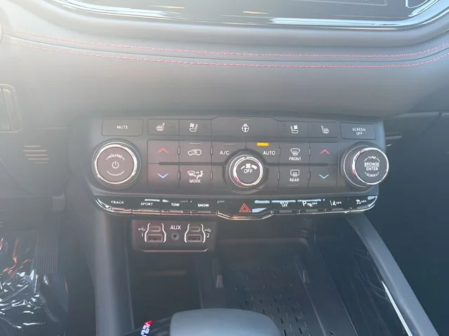 Used 2026 Red Dodge GT Premium HEMI V8 image 21