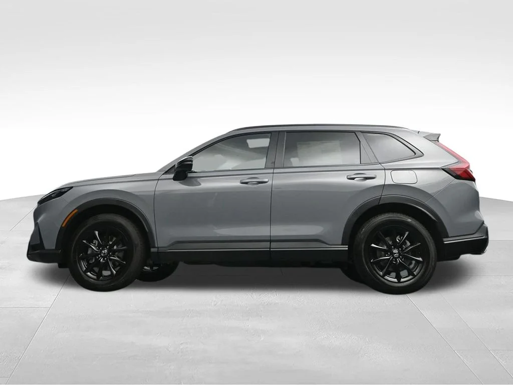 New 2026 Urban Gray Pearl Honda Sport-L image 27