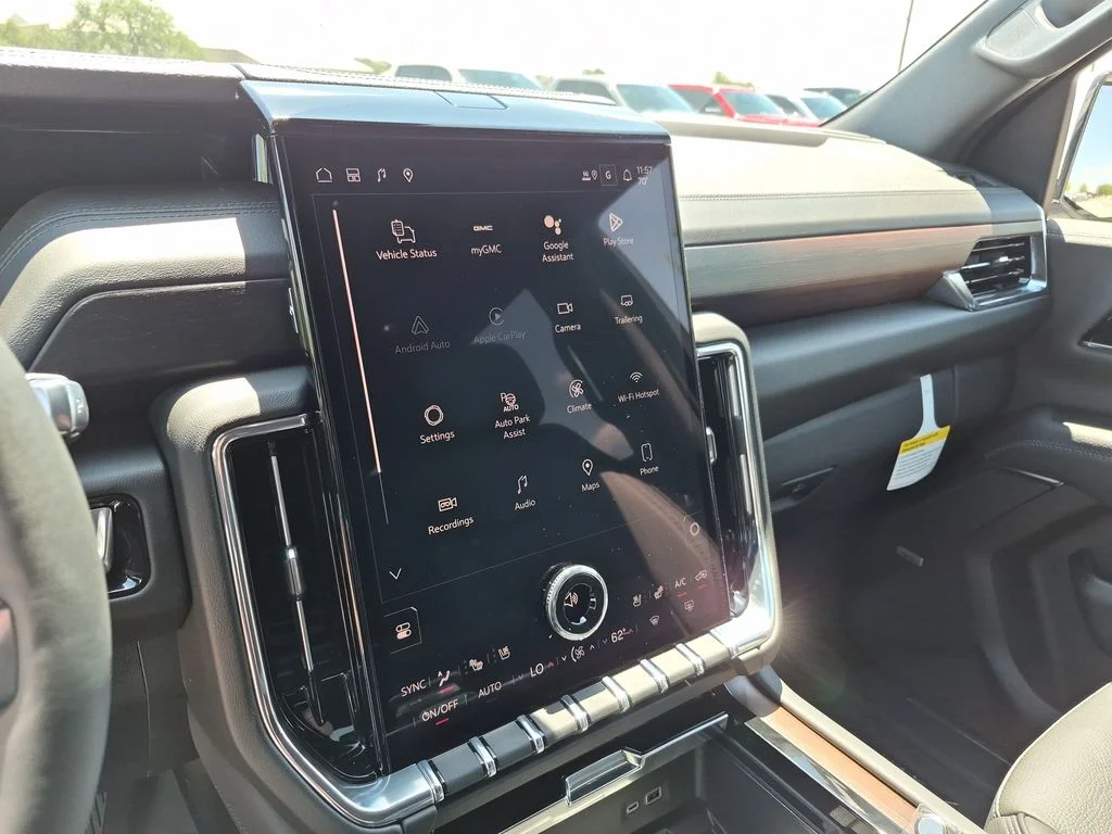 New 2026 White GMC Denali image 27