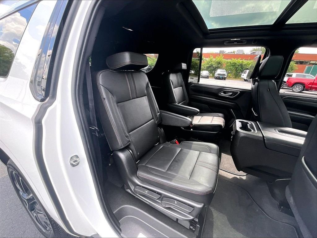 Used 2021 White Chevrolet RST image 15