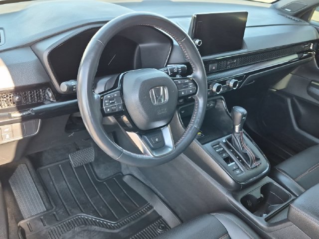 Used 2024  Honda Sport Touring image 10
