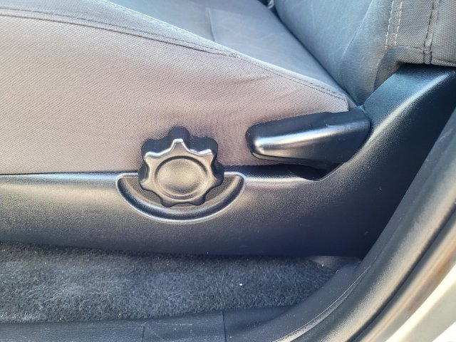 Used 2018 Silver Toyota TRD Sport image 11