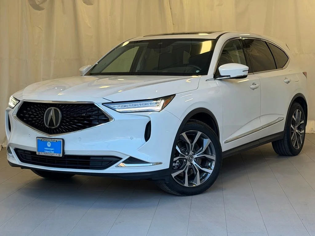 2024 Acura MDX SH-AWD w/Technology Package's photo