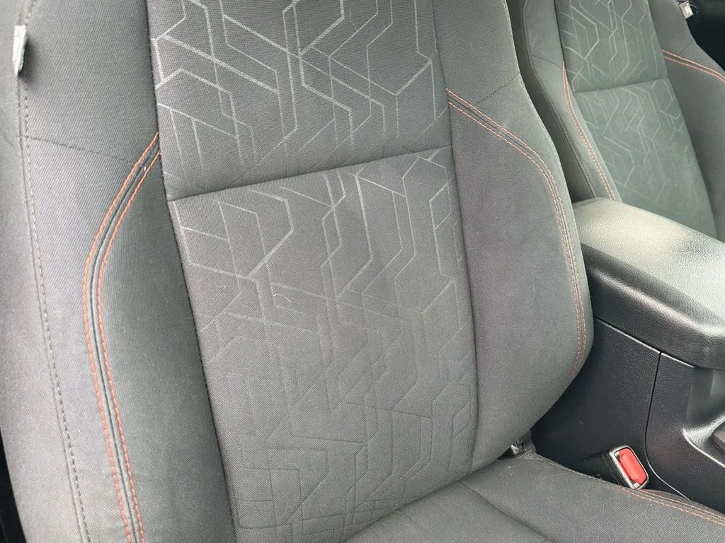 Used 2017 Inferno Toyota TRD Off Road image 36