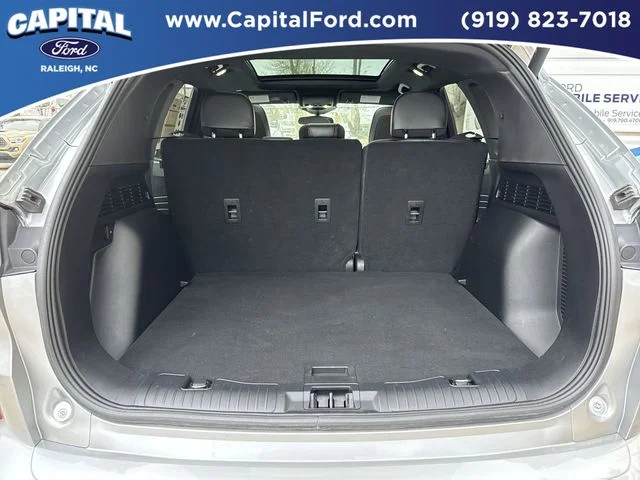 Used 2023 Silver Ford ST-Line image 15