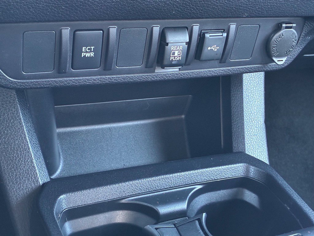 Used 2023 Gray Toyota SR5 image 24