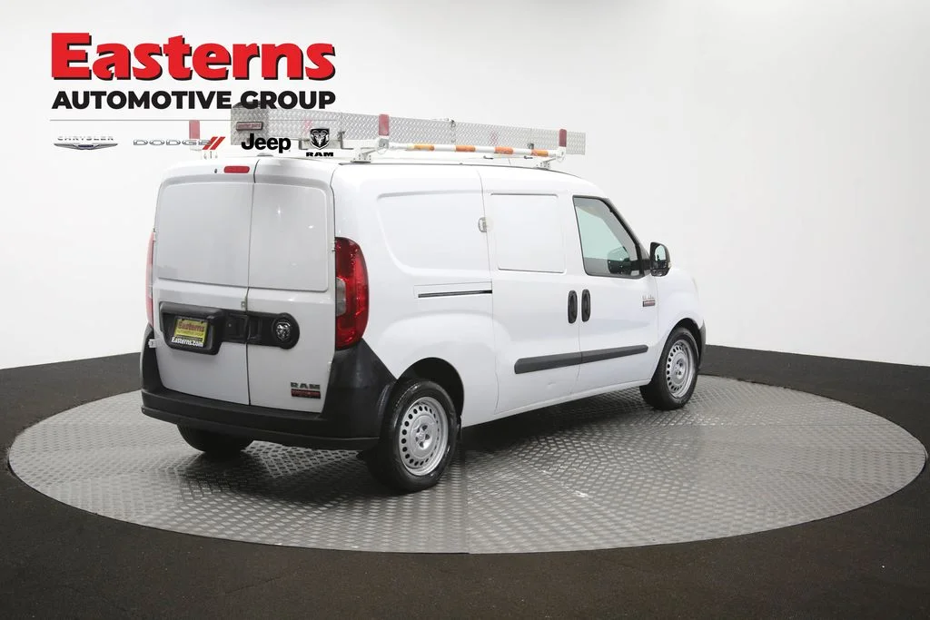 Used 2019 White Ram Tradesman image 41