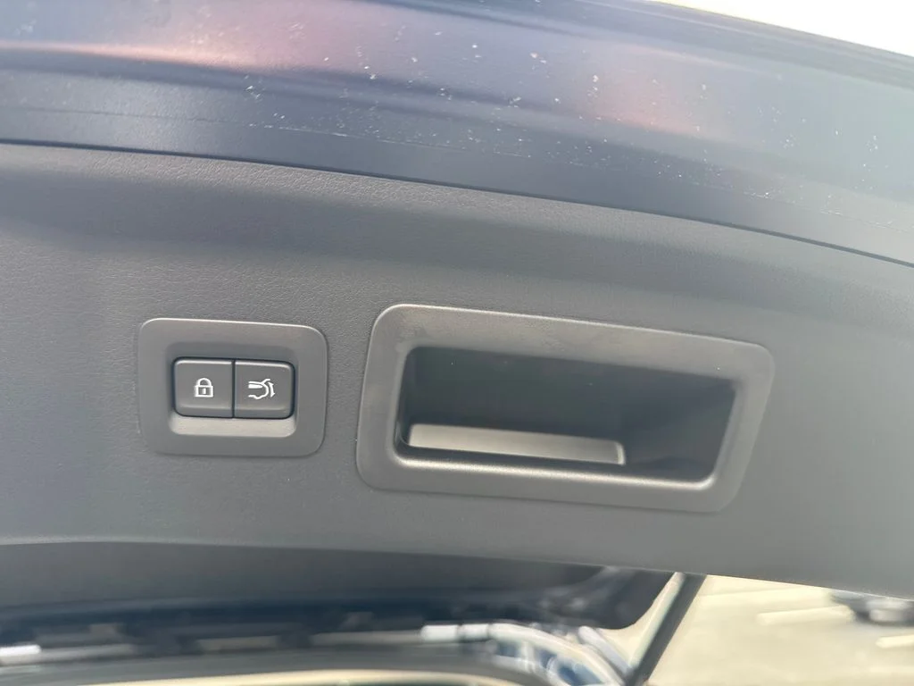 New 2026 Crystal Blue Mazda Premium image 32