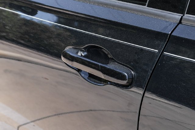 Used 2025 Black Honda Black Edition image 54