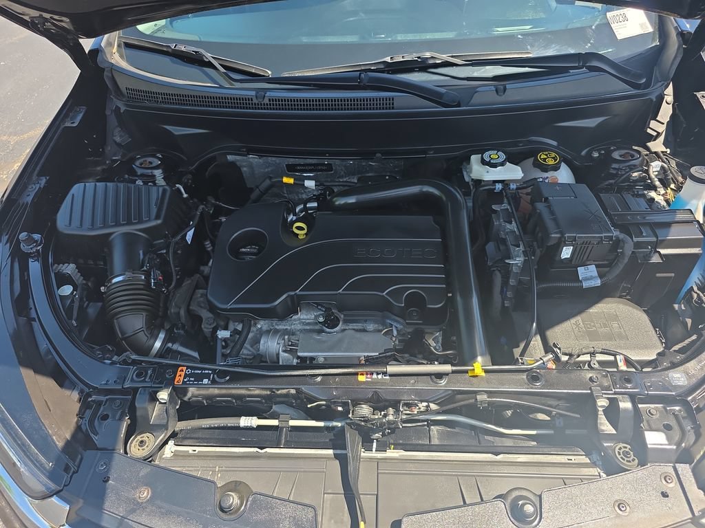 2023 Chevrolet Equinox LT - Photo 25