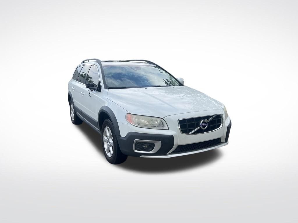Used 2012 Volvo XC70 3.2 with VIN YV4952BL1C1124088 for sale in Fort Pierce, FL