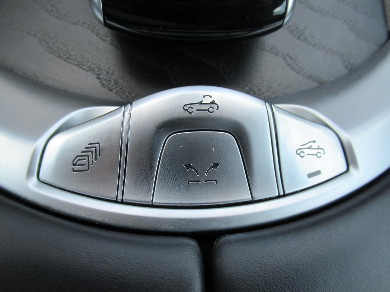 Used 2019 Silver Mercedes-Benz C 63 AMG® image 25