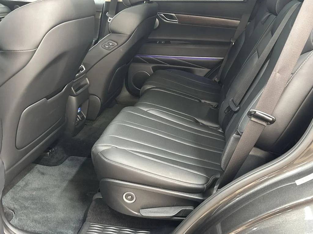 2025 GENESIS GV80 Advanced - Photo 14