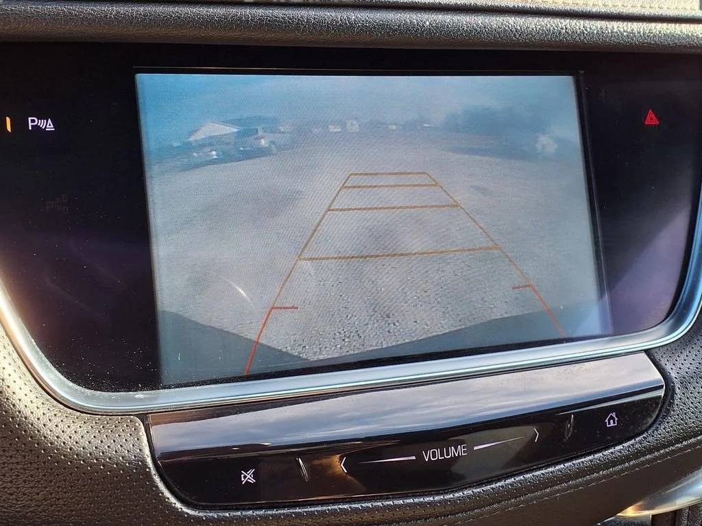 2018 Cadillac XT5 Base - Photo 21