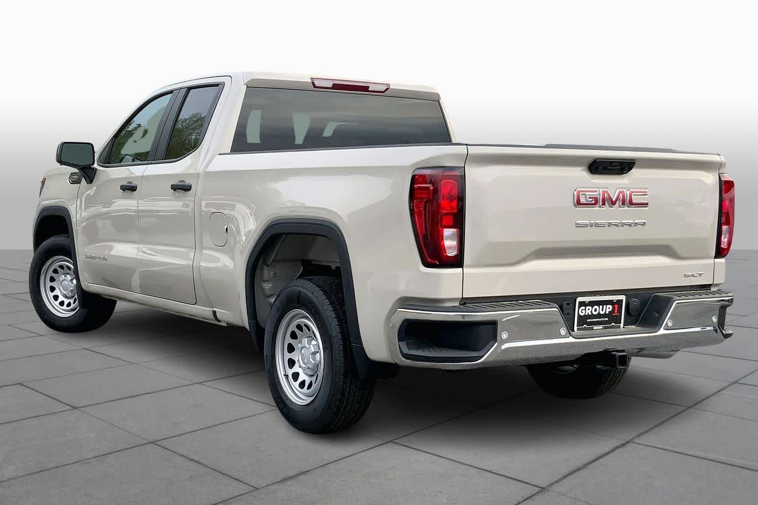 2026 GMC Sierra 1500 Pro - Photo 12