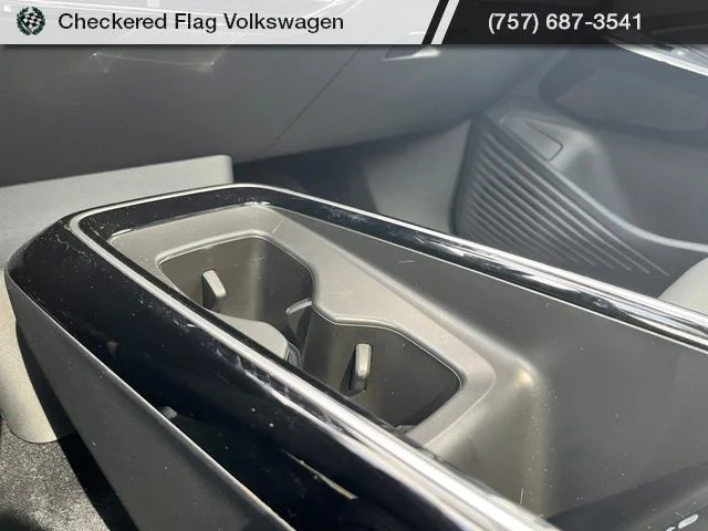 Used 2023 Pure Gray Volkswagen Pro S image 45