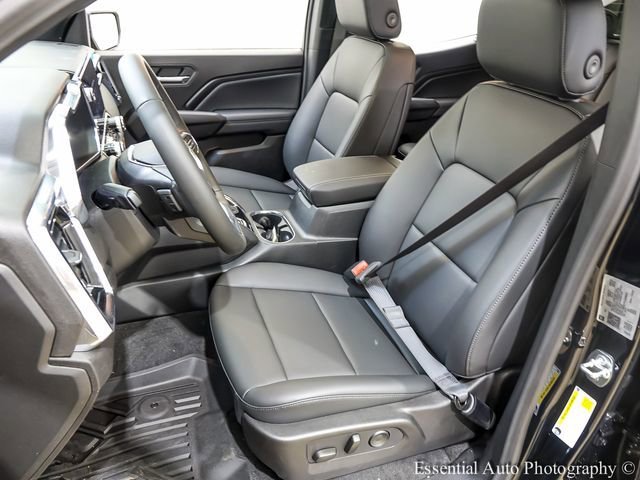 New 2026 Onyx Black GMC Elevation image 9
