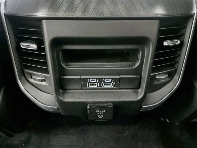 Pre-Owned 2025 Ram 1500 Big Horn/Lone Star