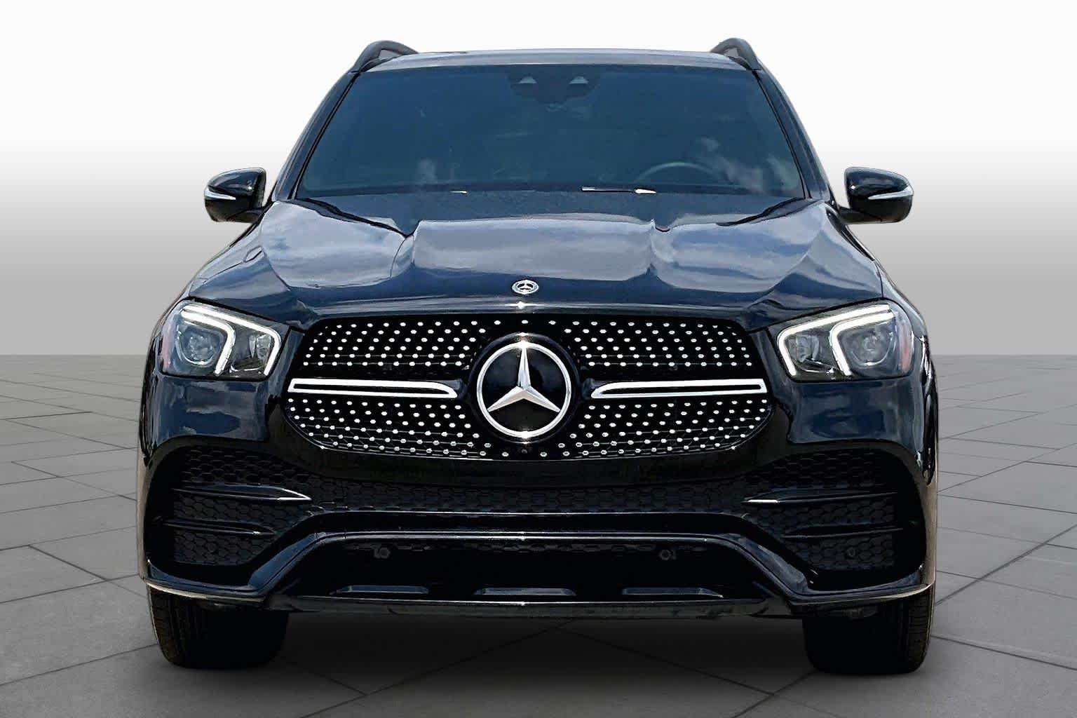 Used 2023 Black Mercedes-Benz GLE 450 image 5