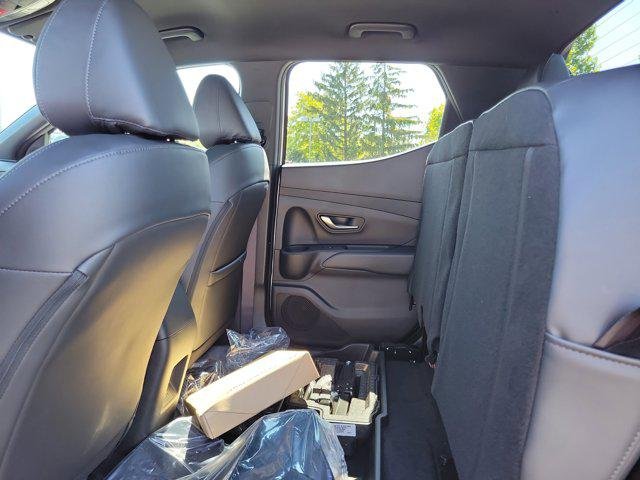 2026 Hyundai Santa Cruz SEL - Photo 11