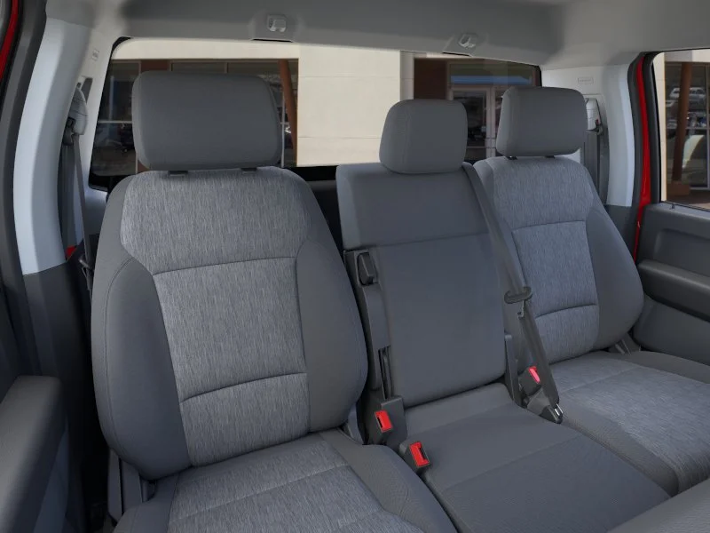 2025 Ford F-250 Super Duty XL - Photo 10