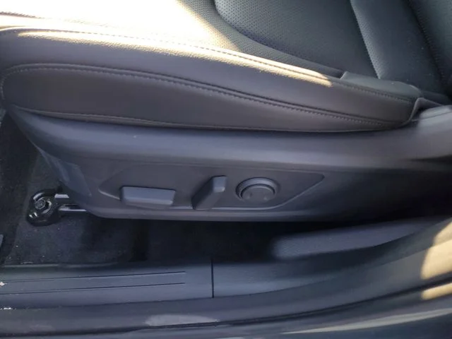 New 2025 Gravity Gray Kia EX image 9