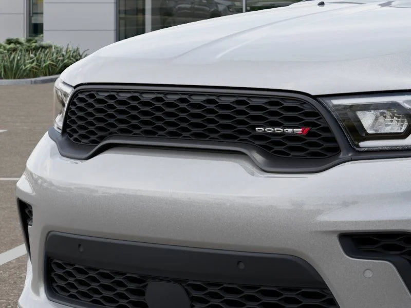 New 2026 Silver Dodge GT Plus image 12