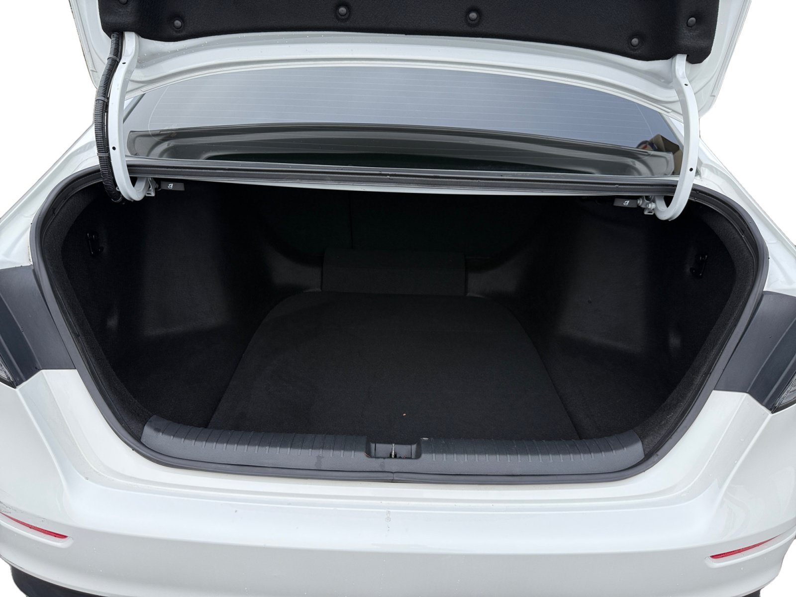 2024 Honda Accord EX - Photo 17