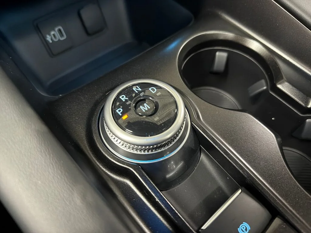 New 2026 Black Ford Tremor image 28
