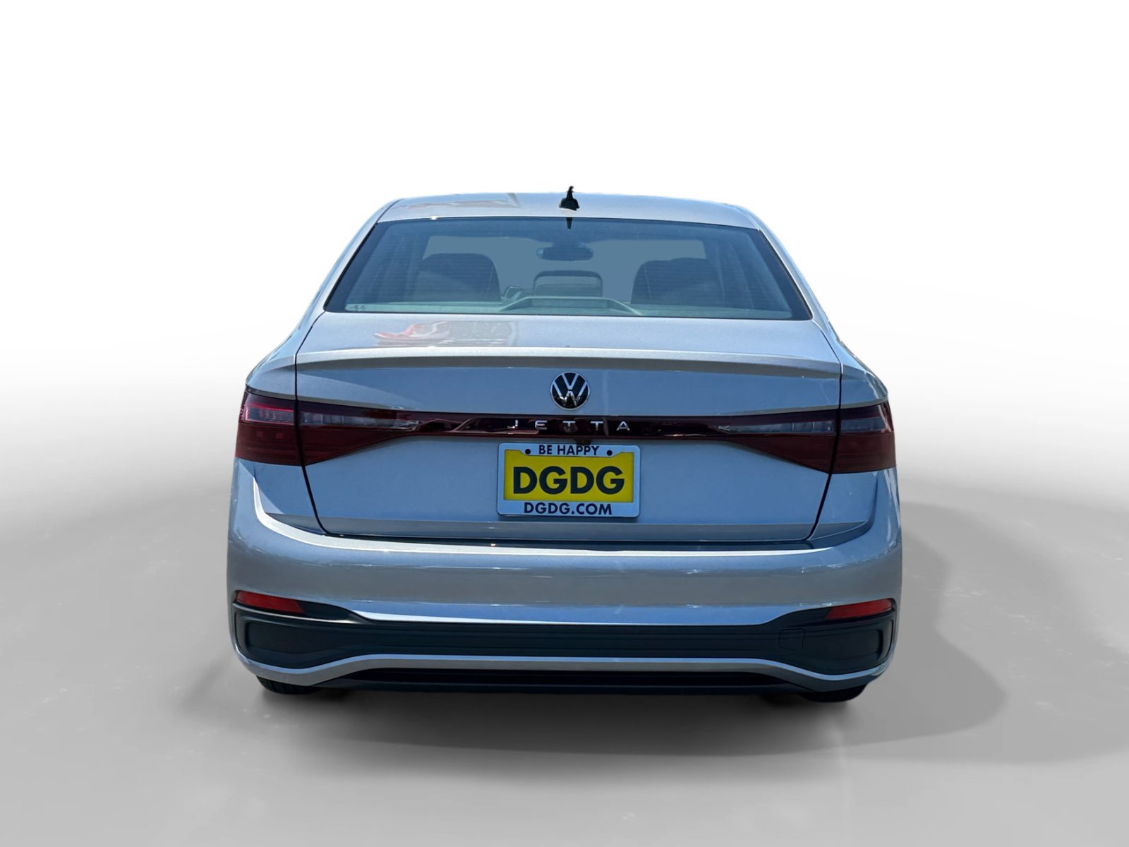 New 2026 Pyrite Silver Volkswagen S image 4
