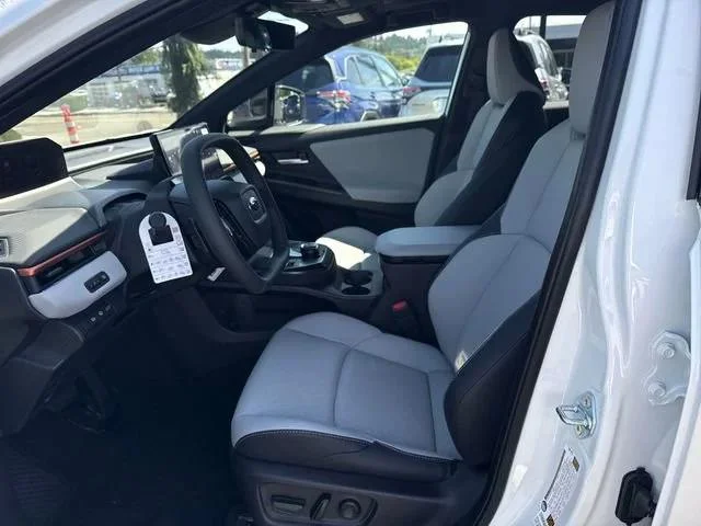 New 2026 COSMIC WHITE PEARL Subaru GT image 17