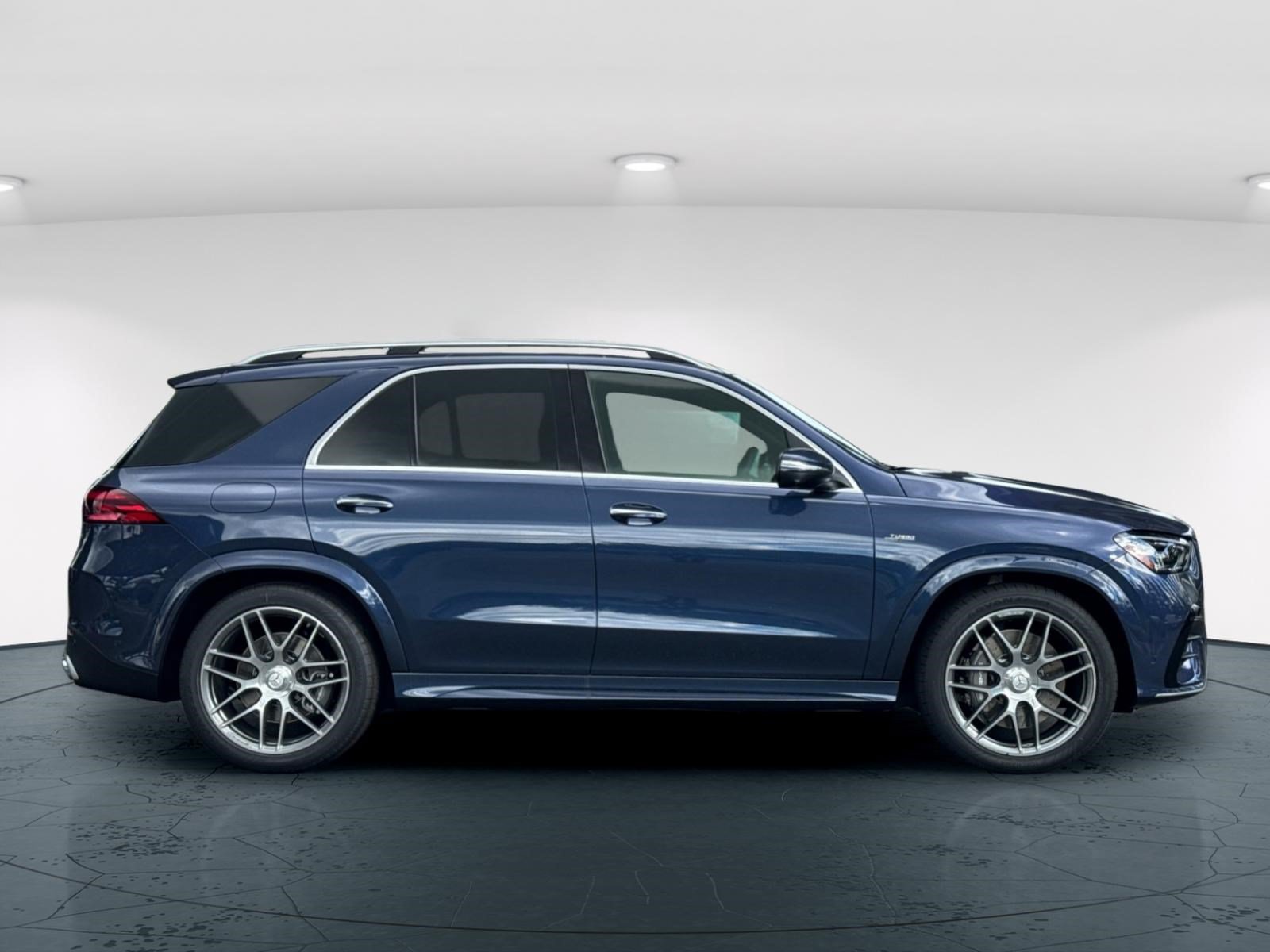 2026 Mercedes-Benz GLE AMG GLE 53 - Photo 7