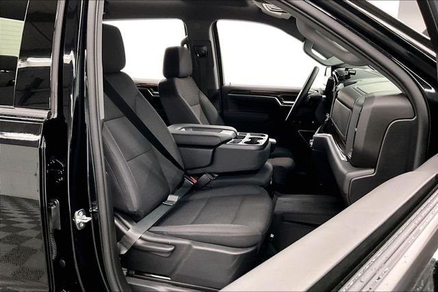 Used 2026 Onyx Black GMC Elevation image 8