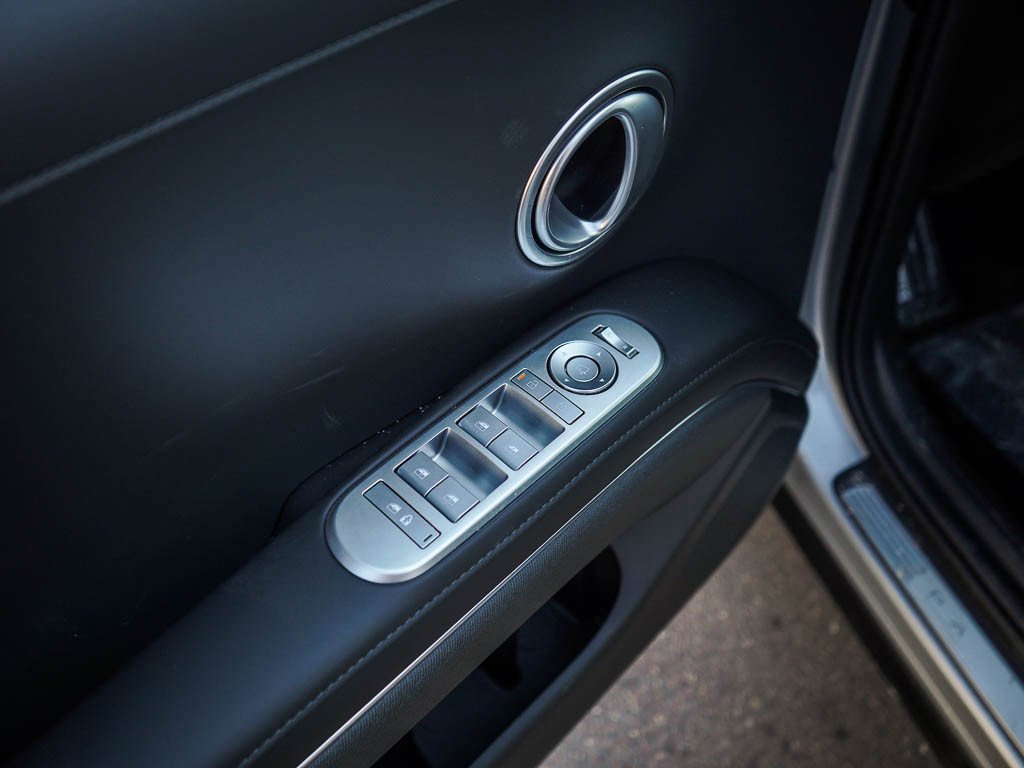 2026 Hyundai Palisade Calligraphy - Photo 20