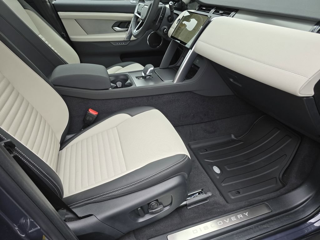 New 2025 Varesine Blue Land Rover se image 23