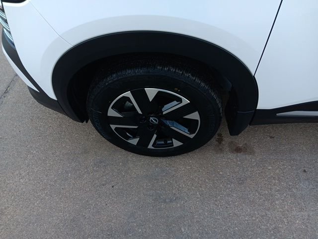2026 Nissan KICKS SV AWD - Photo 37