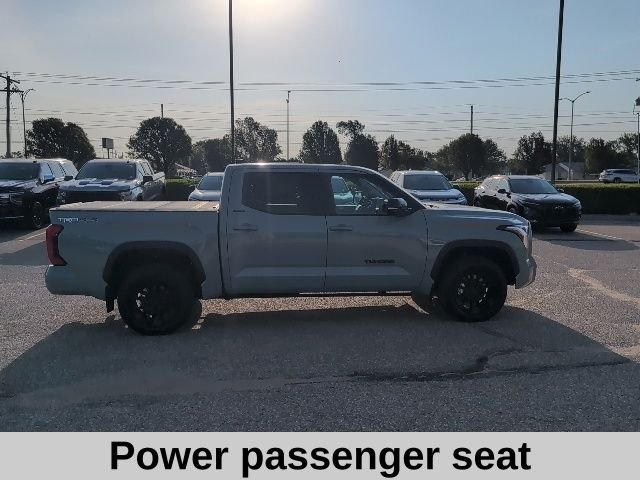 Used 2024 Green Toyota Limited image 18