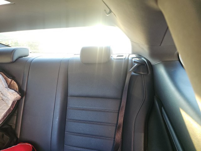 Used 2016 Black Lexus 200t image 17