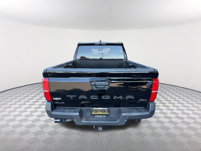 Used 2026 Black Toyota SR image 6