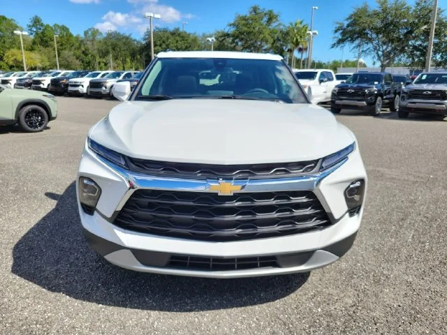 2026 Chevrolet Blazer 3LT - Photo 7