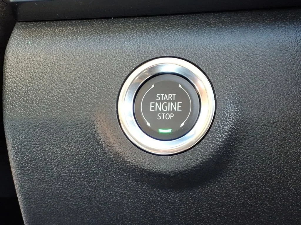 2026 GMC Terrain AT4 - Photo 10