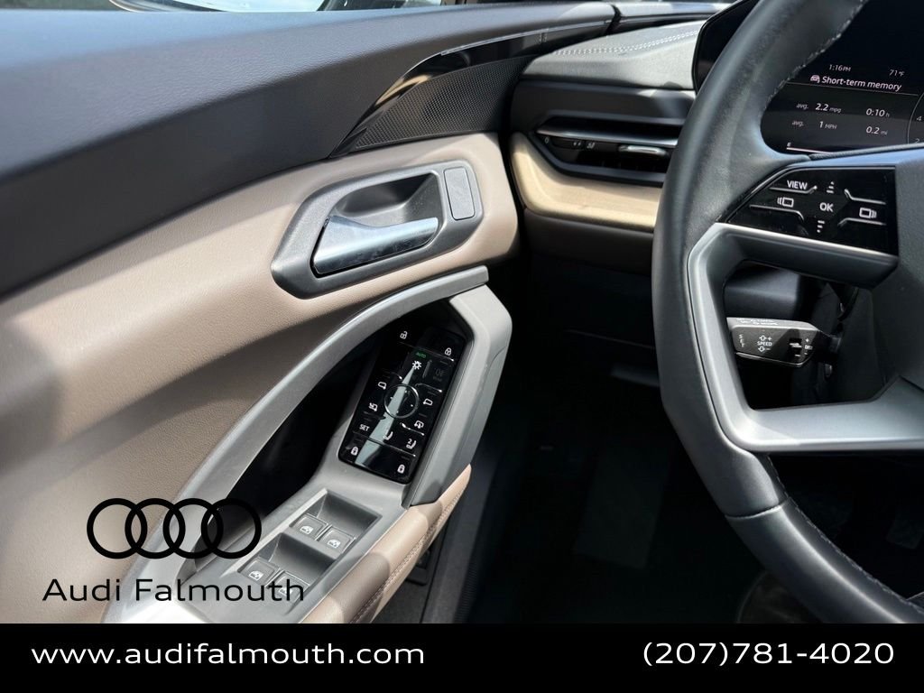 2025 Audi Q5 Premium - Photo 43