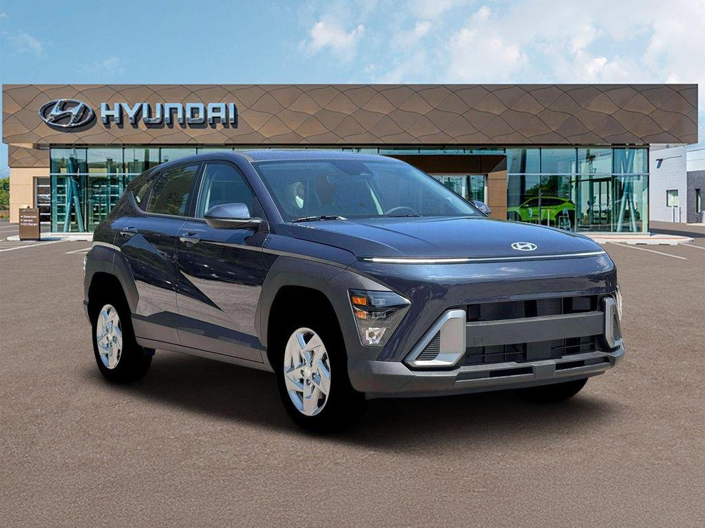 2026 Hyundai Kona SE - Photo 11