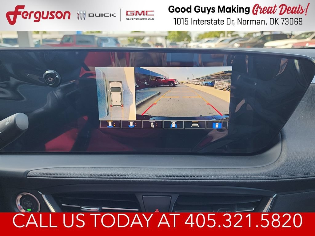 2026 Buick Encore GX Sport Touring - Photo 26